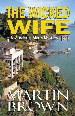 The Wicked Wife - Brown, Martin