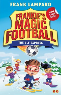 Frankie's Magic Football: The Elf Express - Lampard, Frank