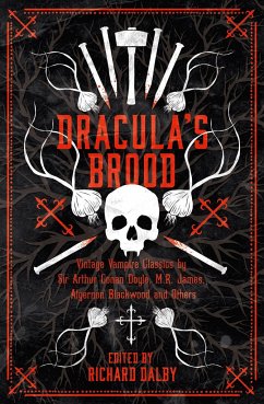 Dracula's Brood - Doyle, Arthur Conan