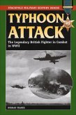 Typhoon Attack (eBook, ePUB)