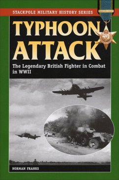 Cover Typhoon Attack (eBook, ePUB)