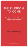 Kingdom to Come (eBook, ePUB) Kingdom to Come (eBook, ePUB)