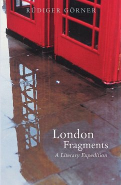 Cover London Fragments (eBook, ePUB)