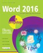 Word 2016 in easy steps (eBook, ePUB) - Bild 1