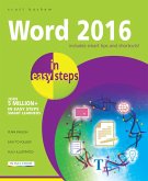 Word 2016 in easy steps (eBook, ePUB)