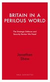 Britain in a Perilous World (eBook, ePUB)