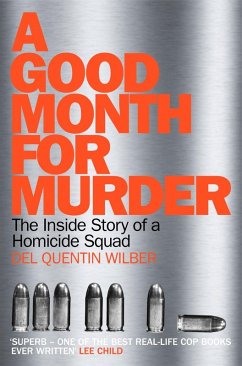 Cover A Good Month For Murder (eBook, ePUB)