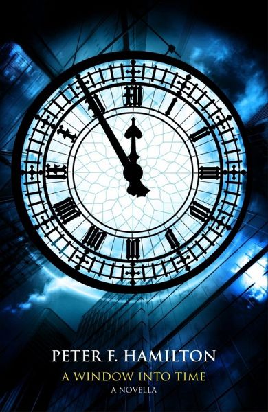 A Window Into Time (eBook, ePUB)