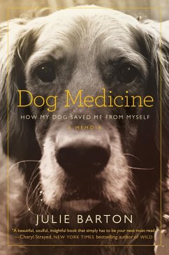 Cover Dog Medicine (eBook, ePUB)
