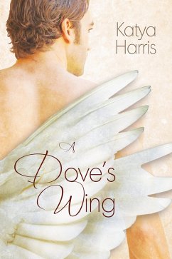 Cover A Dove's Wing (eBook, ePUB)