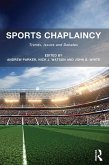 Sports Chaplaincy (eBook, PDF)