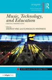 Music, Technology, and Education (eBook, ePUB)