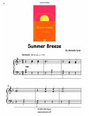 Summer Breeze (eBook, ePUB)