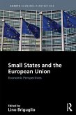 Small States and the European Union (eBook, ePUB)