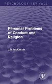 Personal Problems of Conduct and Religion (eBook, ePUB)