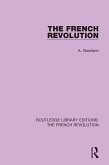 The French Revolution (eBook, ePUB)