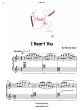 I Heart You (eBook, ePUB) - Bild 1