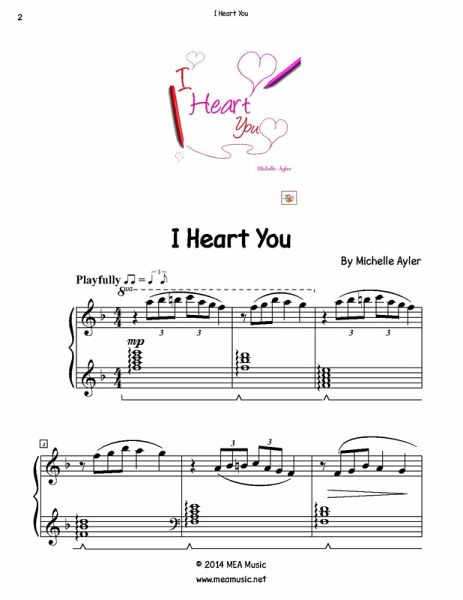 I Heart You (eBook, ePUB) I Heart You (eBook, ePUB)