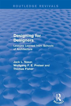 Cover Designing for Designers (Routledge Revivals) (eBook, PDF)