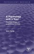 A Psychology with a Soul (eBook, ePUB) - Bild 1