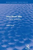 John Stuart Mill (Routledge Revivals) (eBook, ePUB)