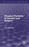 Personal Problems of Conduct and Religion (eBook, PDF) Personal Problems of Conduct and Religion (eBook, PDF)
