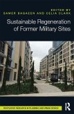 Sustainable Regeneration of Former Military Sites (eBook, PDF)