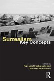 Surrealism: Key Concepts (eBook, ePUB)