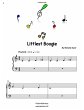 Littlest Boogie (eBook, ePUB) - Bild 1