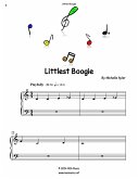 Littlest Boogie (eBook, ePUB)