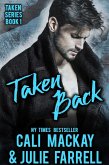Taken Back (Taken Series, #1) (eBook, ePUB) Taken Back (Taken Series, #1) (eBook, ePUB)
