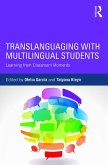 Translanguaging with Multilingual Students (eBook, ePUB)