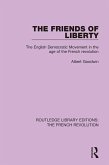 The Friends of Liberty (eBook, PDF)