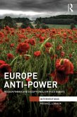 Europe Anti-Power (eBook, ePUB)