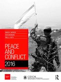 Peace and Conflict 2016 (eBook, ePUB)