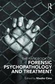 The Handbook of Forensic Psychopathology and Treatment (eBook, PDF)