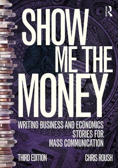 Cover Show Me the Money (eBook, PDF)