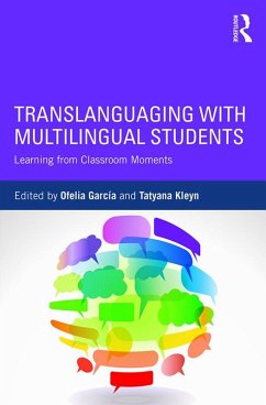 Cover Translanguaging with Multilingual Students (eBook, PDF)