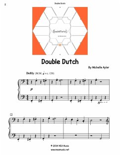 Double Dutch (eBook, ePUB) Cover Double Dutch (eBook, ePUB)