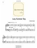 Lazy Summer Day (eBook, ePUB)