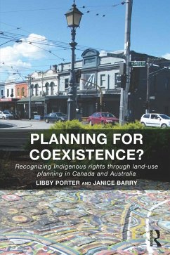 Planning for Coexistence? (eBook, ePUB) - Porter, Libby; Barry, Janice