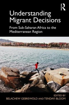 Cover Understanding Migrant Decisions (eBook, ePUB)