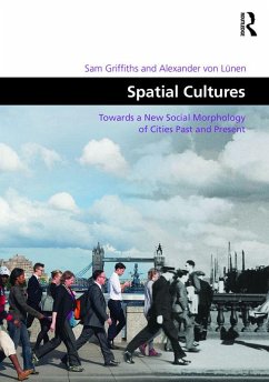 Spatial Cultures (eBook, ePUB)