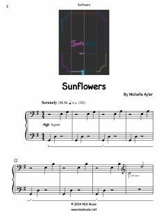 Sunflowers (eBook, ePUB) Cover Sunflowers (eBook, ePUB)