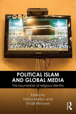 Political Islam and Global Media (eBook, PDF)