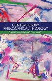 Contemporary Philosophical Theology (eBook, PDF)