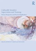 Culturally Sensitive Supervision and Training (eBook, ePUB)
