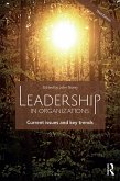Leadership in Organizations (eBook, ePUB) Leadership in Organizations (eBook, ePUB)