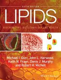 Lipids (eBook, ePUB)