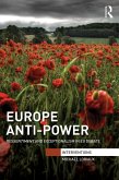 Europe Anti-Power (eBook, PDF)